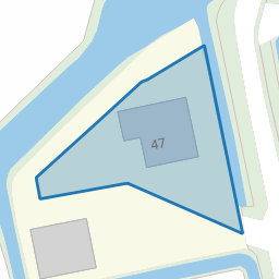 Perceel ZVH01-A-3031