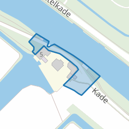 Perceel ZVH01-A-3045