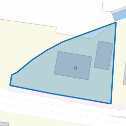 Perceel ZVH01-A-3061