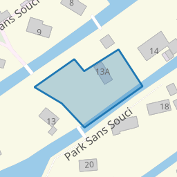 Perceel ZVH01-A-3101