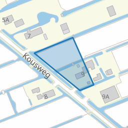 Perceel ZVH01-A-3109