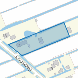 Perceel ZVH01-A-3140