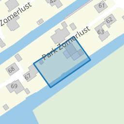 Perceel ZVH01-A-3145