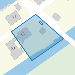 Perceel ZVH01-A-3151