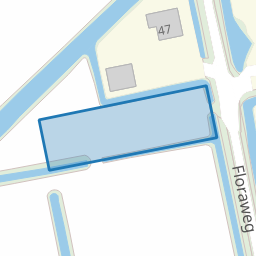 Perceel ZVH01-A-3159