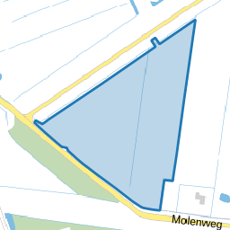 Perceel ZVH01-A-3163