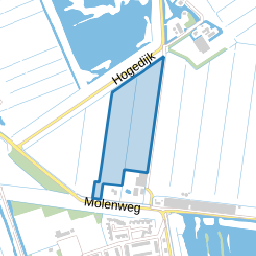 Perceel ZVH01-A-3164