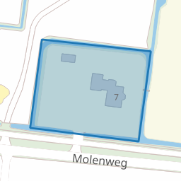 Perceel ZVH01-A-3165