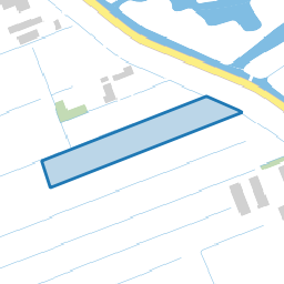 Perceel ZVH01-A-3166