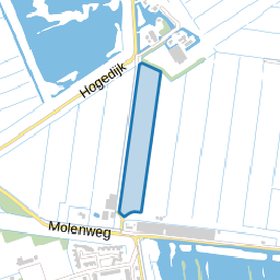 Perceel ZVH01-A-3167