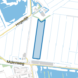 Perceel ZVH01-A-3168