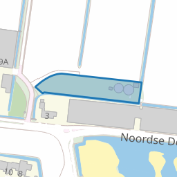 Perceel ZVH01-A-3169