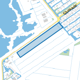 Perceel ZVH01-A-3171