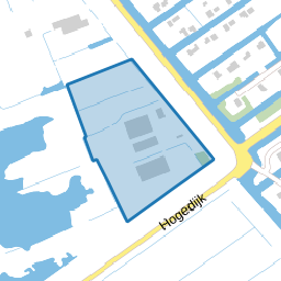 Perceel ZVH01-A-3182