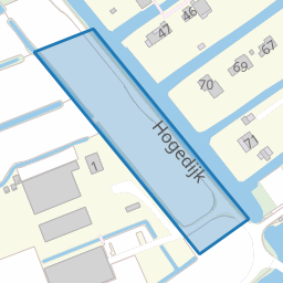 Perceel ZVH01-A-3186