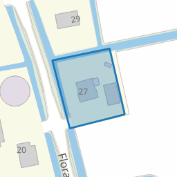 Perceel ZVH01-A-3201