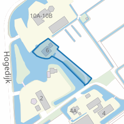 Perceel ZVH01-A-3208