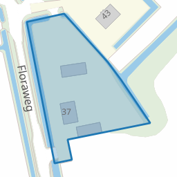 Perceel ZVH01-A-3213