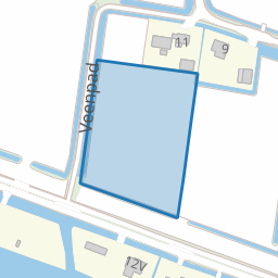 Perceel ZVH01-A-3214