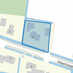 Perceel ZVH01-A-3217