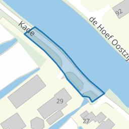 Perceel ZVH01-A-3233