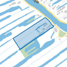 Perceel ZVH01-A-3234