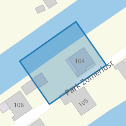 Perceel ZVH01-A-3250