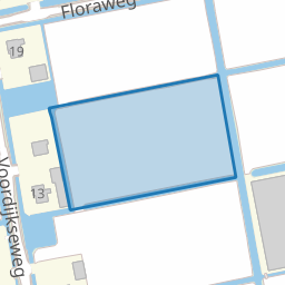 Perceel ZVH01-A-3254