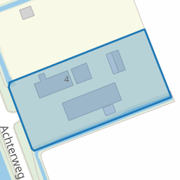 Perceel ZVH01-A-3255