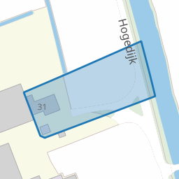 Perceel ZVH01-A-3264