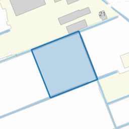 Perceel ZVH01-A-3266