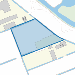 Perceel ZVH01-A-3269