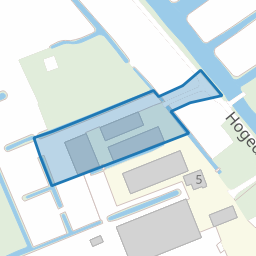 Perceel ZVH01-A-3275