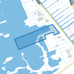 Perceel ZVH01-A-3283