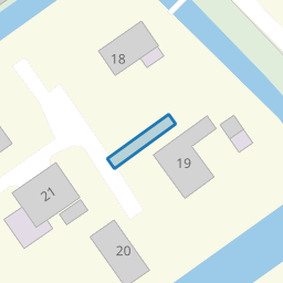 Perceel ZVH01-A-3297