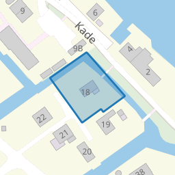 Perceel ZVH01-A-3298