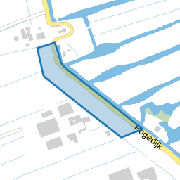 Perceel ZVH01-A-3299