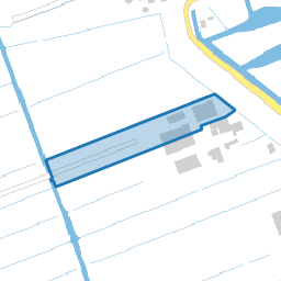 Perceel ZVH01-A-3300