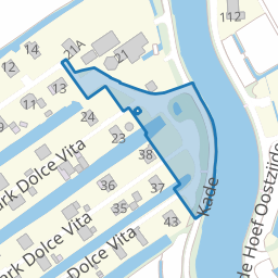 Perceel ZVH01-A-3310