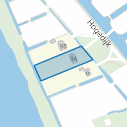 Perceel ZVH01-A-3311