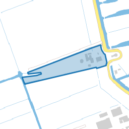 Perceel ZVH01-A-3313