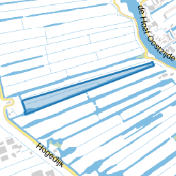 Perceel ZVH01-A-3317