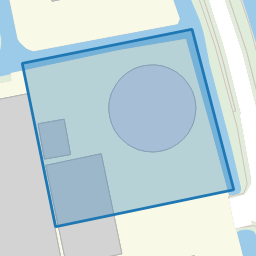 Perceel ZVH01-A-3318