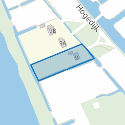 Perceel ZVH01-A-3321