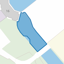 Perceel ZVH01-A-3328