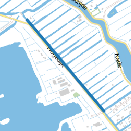 Perceel ZVH01-A-3332