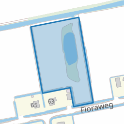 Perceel ZVH01-A-3340