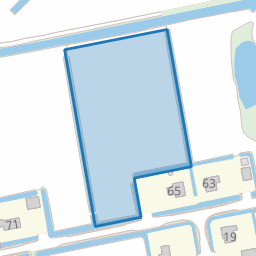 Perceel ZVH01-A-3342