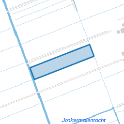 Perceel ZVH01-A-3349