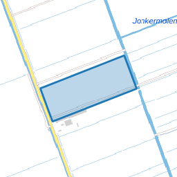 Perceel ZVH01-A-3369